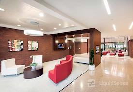 Regus | Balentine