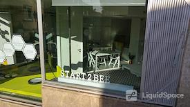 Start2bee - Carrer dels Albigesos