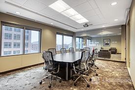 Regus | Downtown - Clinton Square