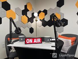 Industrious - Bethesda 7200 Wisconsin