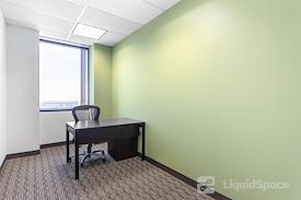 Regus | Lake Highlands Tower