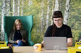 Work Inn Dortmund-City