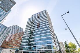 Regus | Amsterdam Un Studio