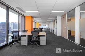 Regus | MELBOURNE, 367 Collins Street