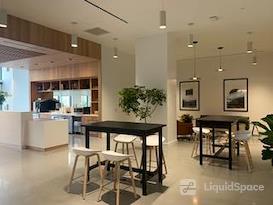 SPACES | Creative Office and Co-working - Pasadena