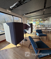 Venture X | Greenwich