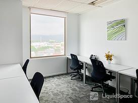 Regus | Bandung, Menara Asia Afrika