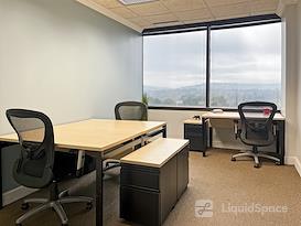 Regus || SouthBridge Center