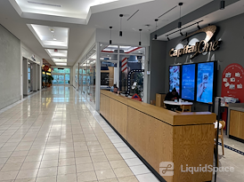 Capital One Café - Lenox Square