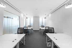 Regus | Kuwait City, Al Hamra Tower