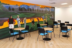e|spaces Cool Springs