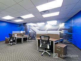 Regus | Two Logan