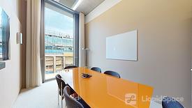 FORA | The Gridiron Building