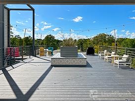 SPACES | TX, Spring - Budde Road