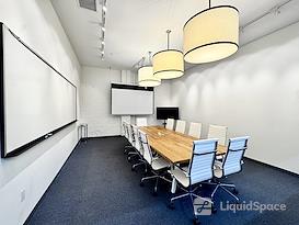 BLANKSPACES Santa Monica @Colorado