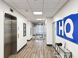 Regus | DC, Washington - 50th St NW