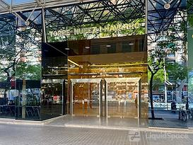 HQ | Barcelona, HQ Sants Station