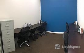 Jay Suites - Grand Central