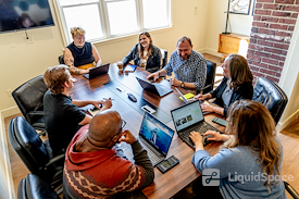 Goldfinch Social | Alexandria