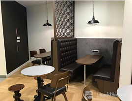 Emirates Towers | Level 41