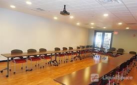 Inception Buffalo - Space to Rent