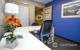 Intelligent Office - Boston