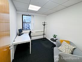 Regus | Newcastle, Cloth Market