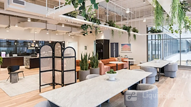 Industrious - Fashion District