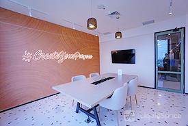 TB Simatupang | Arkadia Green Park