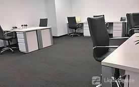 Virgo Business Centers Midtown