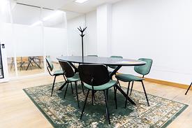 StartDock Coworking - Singel