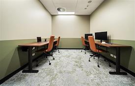 The Great Room at 85 Castlereagh St