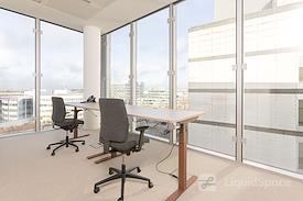 Regus | Canberra 15 Moore Street