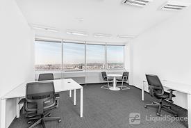 Regus | Vienna, Millennium Tower