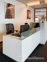 Regus | Dusseldorf Stadttor 1