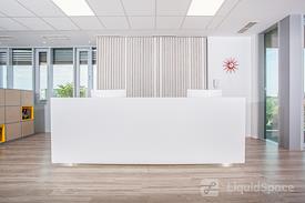 Regus | Bucharest, Sun Business Centre