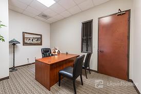 Heritage Office Suites Round Rock