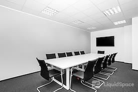 Regus | Prague Rosmarin Business Centre