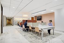 Regus || 50 California Street