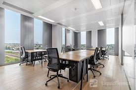 Regus | White City