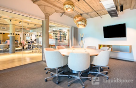 Regus | Riyadh, East Blvd