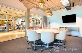 Regus | Riyadh, East Blvd