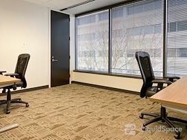 Regus | MD, Rockville - 2275 Research Blvd