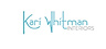 Logo of Kari Whitman Interiors