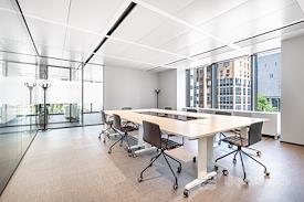 Regus | Milan, Isola Copernico