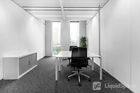 Regus | Amsterdam World Trade Centre Tower H