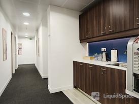 Regus | LISBON, Chiado