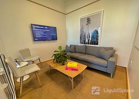 WeWork | The Watermark