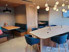 SPACES | Jack London Square