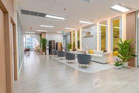 Vanissa Building 25th Fl.